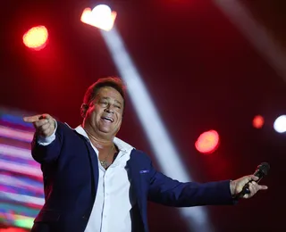 Leonardo revela proposta de comercial com filho e Fernanda Torres