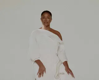 Luedji Luna aborda temas impactantes em disco: “Humana e ordinária”
