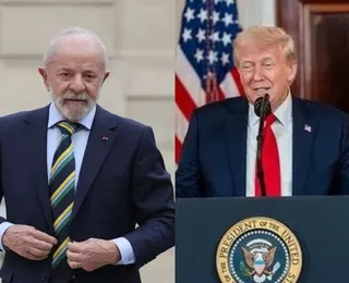 Lula afirma que pode ligar para Donald Trump em um cenário; saiba qual