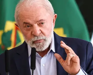 Lula faz alerta sobre Inteligência Artificial