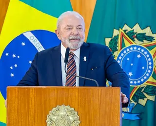 Lula mira periferia para fortalecer nome para 2026