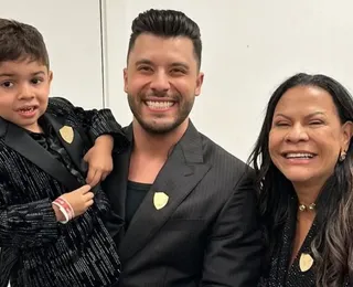 Mãe de Marília Mendonça expõe Murilo Huff por pensão não paga