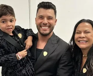 Mãe de Marília Mendonça passa mal em audiência pela guarda do neto