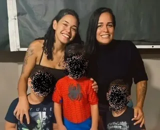 Mãe desabafa após filha ser esquartejada por facção: "Caminho que ela escolheu"