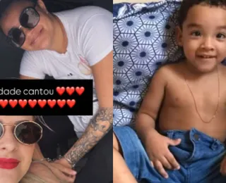 Mãe suspeita de matar filho, de 3 anos, é solta após 65 dias na prisão
