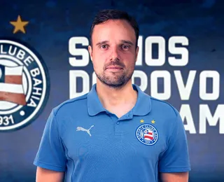 Mais um! Bahia tira treinador do Fortaleza e aumenta rivalidade