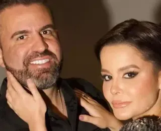 Maraisa se casa em segredo e choca fãs