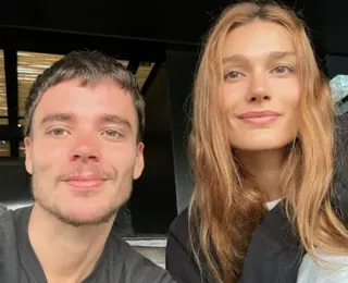 Marido de Sasha expõe mensagens de fãs: "Pessoas peladas"
