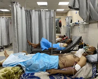 Massacre em Gaza: 613 mortos durante entrega de ajuda, diz ONU