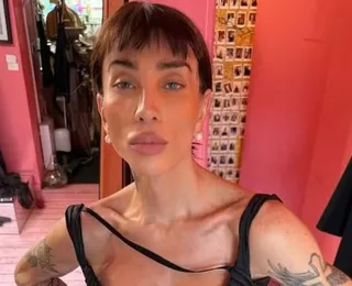 Maya Massafera relata transfobia em evento: “Fui agredida”