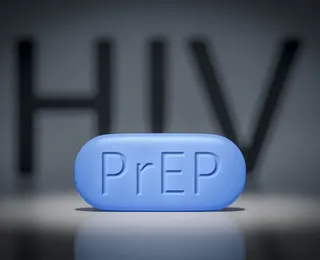 Medicamento contra HIV querido por homens gays pode ser usado por mulheres