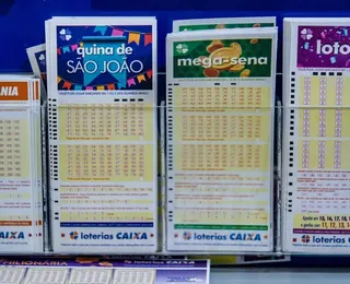 Mega-Sena, Quina e Lotofácil terão apostas mais caras; confira valores