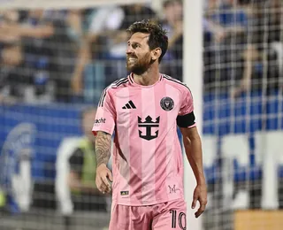 Messi pode deixar o Inter Miami e reforçar gigante da Arábia
