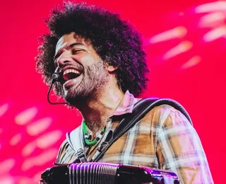 Mestrinho celebra São João com maratona de shows em cidades da Bahia