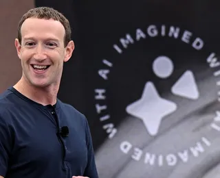 Meta, dona do Instagram, investe R$ 80 bilhões para contratar jovem