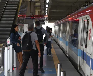 Metrô em Lauro de Freitas: entenda o que falta para expansão acontecer