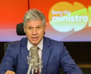 Ministro rebate críticas a alternativas para elevação do IOF