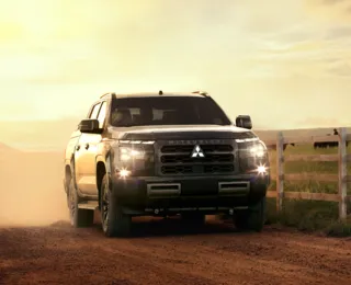 Mitsubishi surpreende com descontos de até R$ 44 mil em seus carros