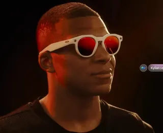 Moda Tech: Meta e Oakley anunciam parceria para óculos futurista