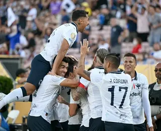 Monterrey goleia Urawa Reds e avança às oitavas do Mundial de Clubes
