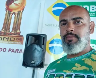Moraes vota para condenar acusado de liderar acampamento golpista