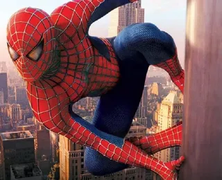 Morre ator de Homem-Aranha nos Estados Unidos
