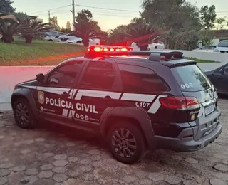 Mulher é presa suspeita de matar bebê de 11 meses com antidepressivo