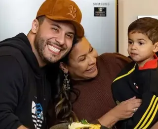 Murilo Huff obtém guarda do filho em disputa com mãe de Marília Mendonça