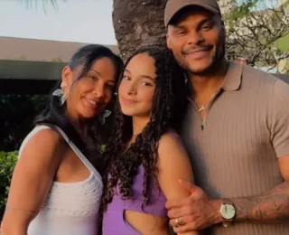 Nada de festa de 15 anos: filha de Tony Salles decide viajar para Dubai