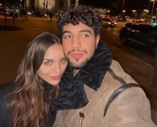 Nattan faz elogio inusitado a parte íntima de Rafa Kalimann