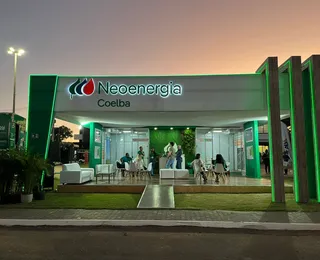 Neoenergia leva ações de atendimento ao público ao Bahia Farm Show