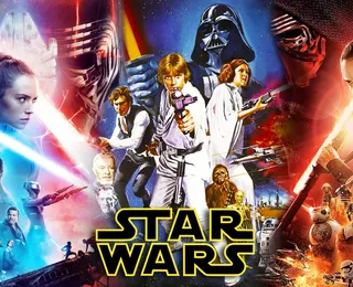 Neta de atriz brasileira será vilã em novo filme de Star Wars