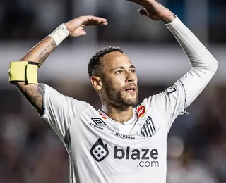 Neymar fatura alto em torneio de poker durante isolamento por Covid-19