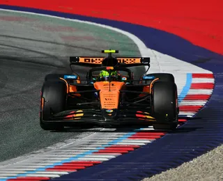 Norris crava pole na Áustria e Bortoleto brilha com 8º lugar