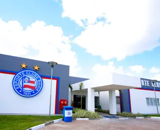Novo CT do Bahia será o melhor da América do Sul, revela CEO