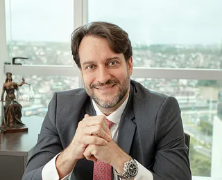 Novo Rumo da Justiça Criminal