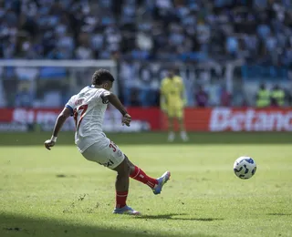 O Bahia vai vencer o RB Bragantino? Saiba o que dizem as IAs
