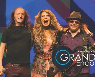 O Grande Encontro marca presença no Palco A Tarde FM