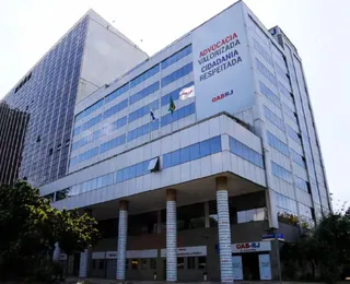 OAB fecha sede após ameaça de atentado extremista