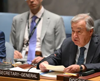 ONU fala em 'consequências catastróficas' após ataque do EUA ao Irã