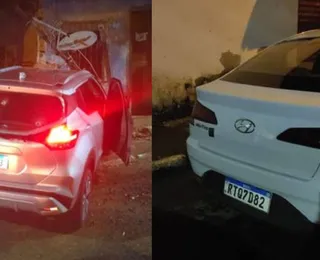 Ocorrência de poluição sonora acaba com tiroteio e homem morto na RMS