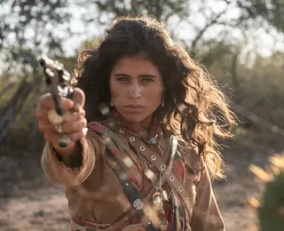 Onde assistir Guerreiros do Sol? Novela da Globo foi gravada na Bahia - Imagem