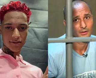Oruam revela quando o pai, Marcinho VP, será solto: “Não deve nada”