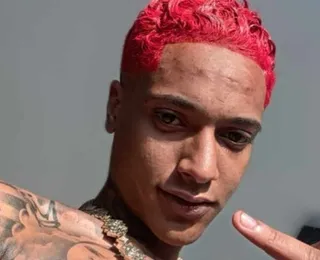 Oruam se revolta com exclusão de marca e aponta racismo