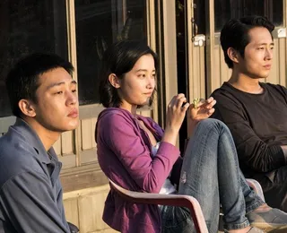 Os 7 melhores filmes coreanos que vão te conquistar