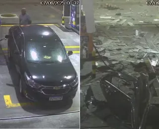 Os perigos do GNV: incidente no Rio de Janeiro acende alerta