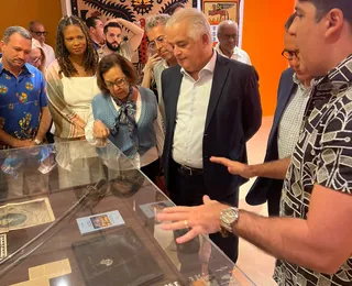 PSB celebra memória de Ariano Suassuna com evento em Salvador - Imagem