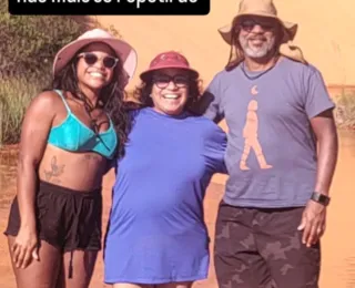 Pai de Juliana Marins relembra viagens e celebra a vida da filha