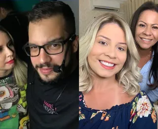 Pai de produtor baiano detona Dona Ruth após polêmica com dinheiro