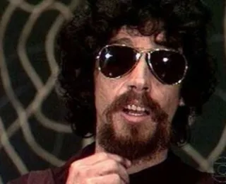 Palco A Tarde FM celebra os 80 anos de Raul Seixas